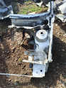 Oto Çıkma Parça / Ford / Mondeo / Kaporta & Karoser / Sağ Şasi / Çıkma Parça 