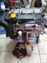 Oto Çıkma Parça / Opel / Zafira / Motor / Motor (komple) / Çıkma Parça 