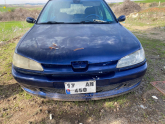 Oto Çıkma Parça / Peugeot / 306 / Direksiyon / Direksiyon Kutusu / Çıkma Parça 