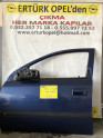 Oto Çıkma Parça / Opel / Vectra / Kaporta & Karoser / Sağ Ön Kapı / Çıkma Parça 