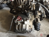 Oto Çıkma Parça / Toyota / Avensis / Şanzıman / Şanzıman Komple / Çıkma Parça 