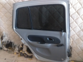 Oto Çıkma Parça / Renault / Symbol / Kaporta & Karoser / Sol Arka Kapı / Çıkma Parça 