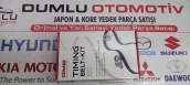 Oto Çıkma Parça / Honda / Civic / Motor / Triger Seti / Sıfır Parça 