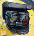Oto Çıkma Parça / Hyundai / Starex / Far & Stop / Sol Arka Stop / Sıfır Parça 