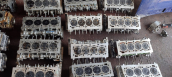 Oto Çıkma Parça / Fiat / Linea / Motor / Silindir Kapağı / Çıkma Parça 