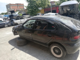 Oto Çıkma Parça / Renault / Megane / Kaporta & Karoser / Sol Ön Kapı / Çıkma Parça 