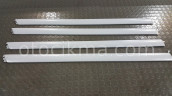 Oto Çıkma Parça / Seat / Toledo / Kaporta & Karoser / Kapı Çıtası / Sıfır Parça 