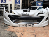 Oto Çıkma Parça / Peugeot / RCZ / Tampon / Ön Tampon / Çıkma Parça 