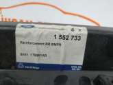 Oto Çıkma Parça / Ford / Fiesta / Tampon / Tampon Braketi / Sıfır Parça 