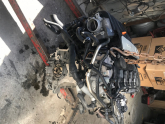 Oto Çıkma Parça / Volkswagen / Passat / Motor / Motor (komple) / Çıkma Parça 