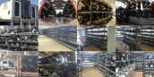 Oto Çıkma Parça / Volkswagen / Polo / Koltuk & Döşeme / Bagaj Döşemesi / Çıkma Parça 