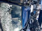 Oto Çıkma Parça / Nissan / Primera / Kaporta & Karoser / Komple Arka / Çıkma Parça 