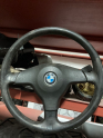 BMW E36 3 KOL ÇIKMA SPOR DİREKSİYON SİMİDİ