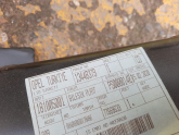 Oto Çıkma Parça / Opel / Corsa / Kaporta & Karoser / Ön Şasi / Sıfır Parça 