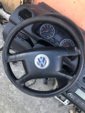 Volkswagen Caddy Direksiyon Airbag Hatasız Orjinal Çıkma