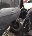 2014 MERCEDES GLK 220 KOMPLE ORİJİNAL SOL ARKA KAPI KOLU.
