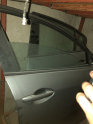 Mazda 3 cıkma sol ön arka kapı mazda 3 çıkma parça
