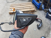 Oto Çıkma Parça / Peugeot / 407 / Ayna / Sol Dış Ayna / Çıkma Parça 
