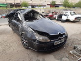 Oto Çıkma Parça / Citroen / C5 / Elektrik / Marş Motoru / Çıkma Parça 