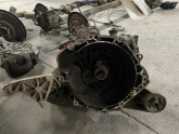 Oto Çıkma Parça / Opel / Astra / Şanzıman / Şanzıman Komple / Çıkma Parça 