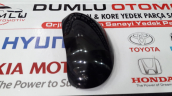 Oto Çıkma Parça / Nissan / Juke / Ayna / Ayna Kapağı / Sıfır Parça 