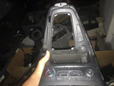 Ford Focus 3 klima kontrol ünitesi hatasız orjinal çıkma