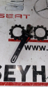 5Q0907543A vw golf passat kalorifer sıcaklık derece sensörü