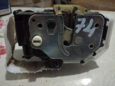 Doblo sürgülü kapı kilidi sağ.51934856