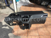 Oto Çıkma Parça / Peugeot / 208 / Göğüslük & Torpido / Komple Torpido / Çıkma Parça 