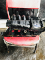 Ford 1/25 motor emme manifoltu