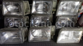 Oto Çıkma Parça / Seat / Marbella / Far & Stop / Sol Ön Far / Sıfır Parça 