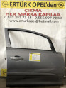 Oto Çıkma Parça / Opel / Astra / Kaporta & Karoser / Sağ Ön Kapı / Çıkma Parça 