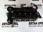 Opel Astra, İnsignia, Mokka 1.6 Dizel Silindir Kapağı
