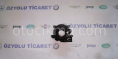 BMW e39 5 serisi direksiyon açı sensörü 61318375398