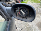 Oto Çıkma Parça / Renault / Laguna / Kaporta & Karoser / Kapı Çıtası / Çıkma Parça 