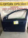 Oto Çıkma Parça / Opel / Astra / Kaporta & Karoser / Sağ Arka Kapı / Çıkma Parça 