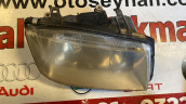 Oto Çıkma Parça / Volkswagen / Bora / Far & Stop / Sağ Ön Far / Çıkma Parça 