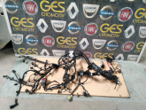 RENAULT CLİO5 MOTOR TESİSATI