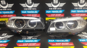 Bmw 5 Seri F10 Kasa Xenon Far Sağ Sol Takım