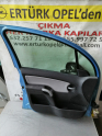 Oto Çıkma Parça / Honda / Civic / Kaporta & Karoser / Sol Arka Kapı / Çıkma Parça 