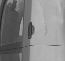 SAĞ ÖN KAPI KOLU ORİJİNAL 2006 HONDA CİTY.