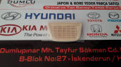 Oto Çıkma Parça / Rover / 400 / Göğüslük & Torpido / Havalandırma Izgaraları / Sıfır Parça 