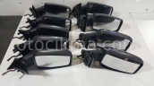 Oto Çıkma Parça / Seat / Toledo / Ayna / Sağ Dış Ayna / Sıfır Parça 