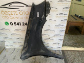 Oto Çıkma Parça / Volkswagen / Jetta / Kaporta & Karoser / Sol Ön Çamurluk / Çıkma Parça 