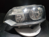 Oto Çıkma Parça / Volkswagen / Transporter / Far & Stop / Sol Ön Far / Çıkma Parça 
