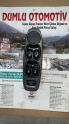 HYUNDAİ ACCENT CAM DÜĞMESİ ÖN SOL