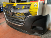 Oto Çıkma Parça / Renault / Master / Tampon / Ön Tampon / Çıkma Parça 