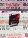 Oto Çıkma Parça / Toyota / Auris / Far & Stop / Sağ Arka Stop / Çıkma Parça 