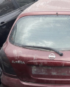 NİSSAN ALMERA ÇIKMA BAGAJ SİLECEK KOLU.