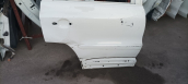 Oto Çıkma Parça / Volkswagen / Tiguan / Kaporta & Karoser / Sağ Arka Kapı / Çıkma Parça 